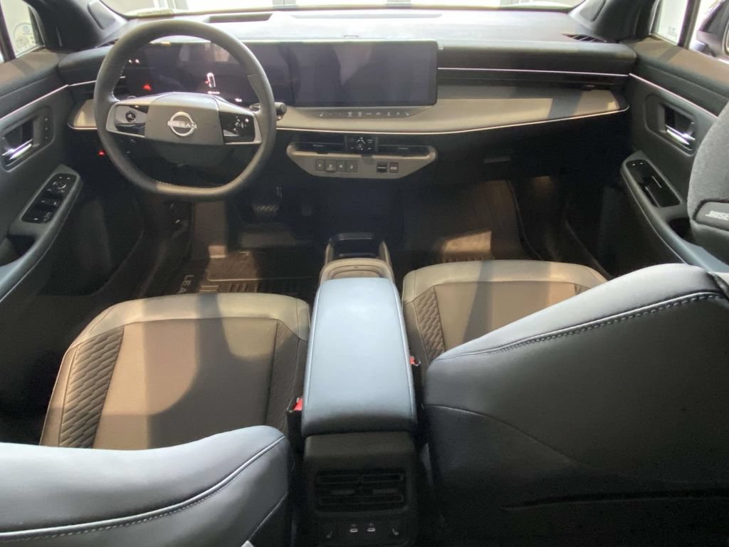 New 2026 Nissan Leaf Platinum+ FWD image 16