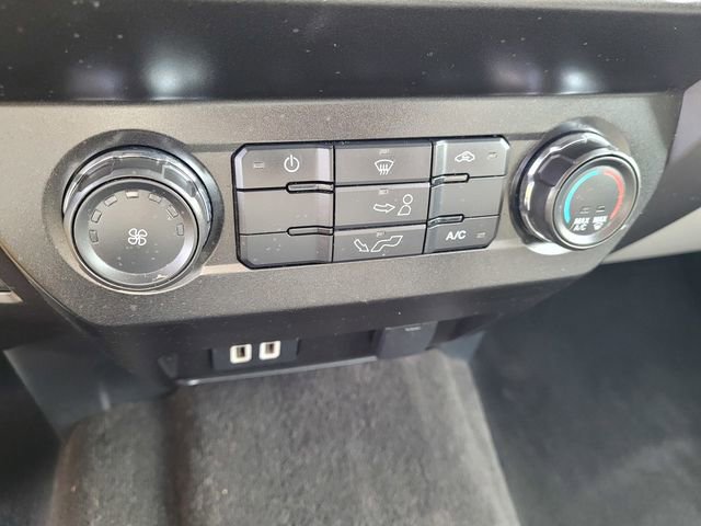 Used 2020 Ford F150 XLT image 20