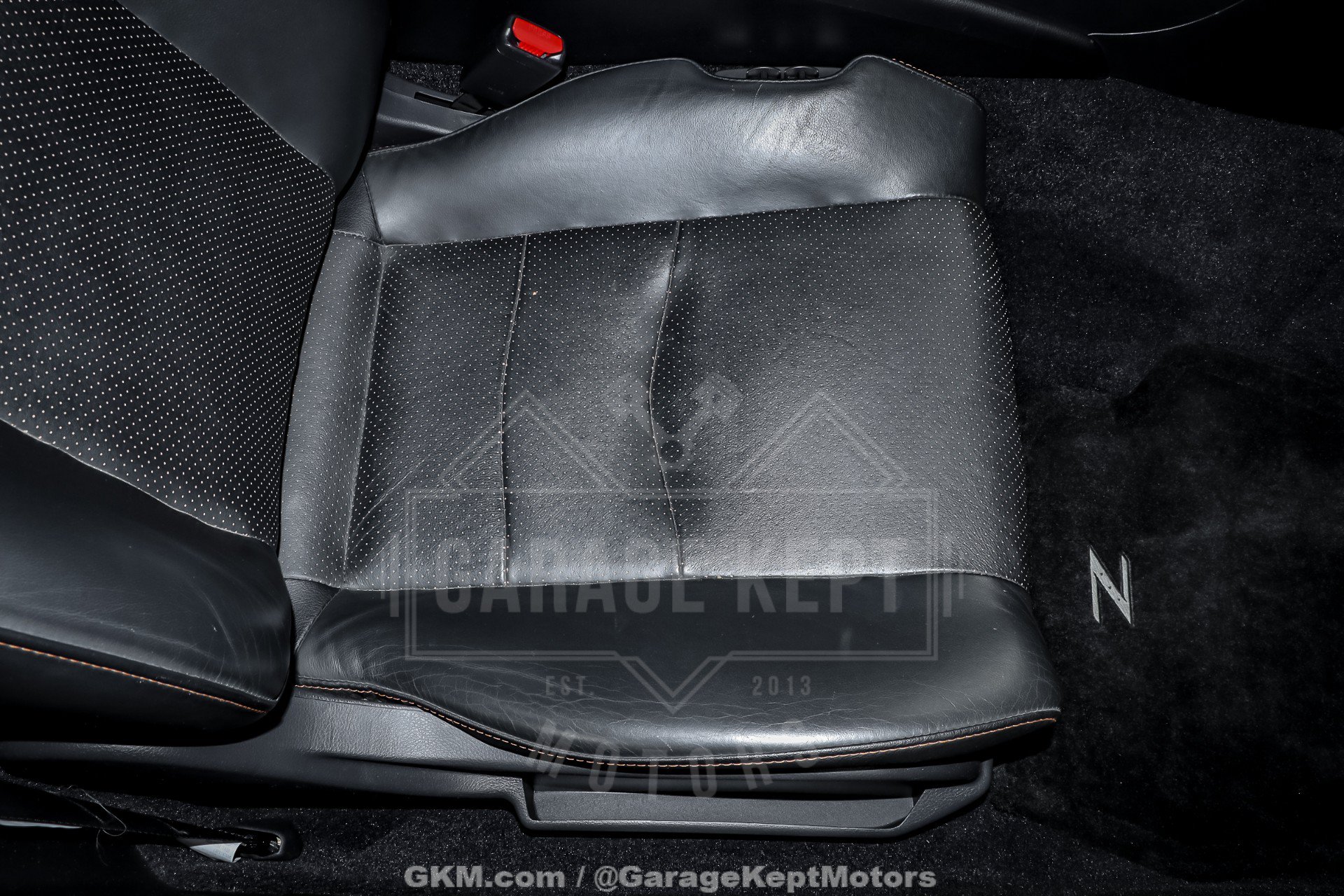 Used 2004 Nissan 350Z Touring RWD image 71