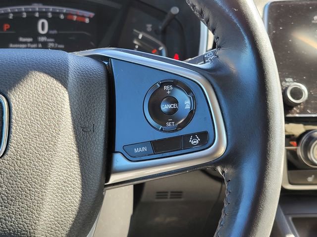Used 2019 Honda CR-V Touring image 20
