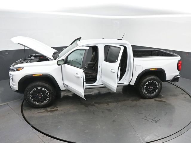 New 2026 GMC Canyon AT4 image 63