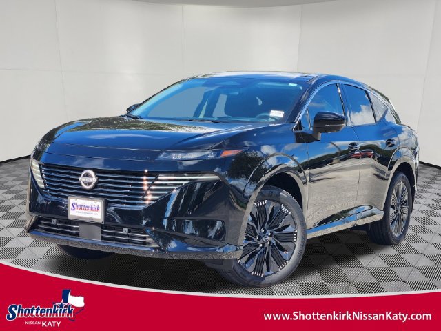 New 2027 Nissan Murano Platinum w/ Technology Package AWD/4WD image 1