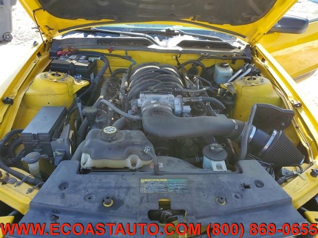 Used 2005 Ford Mustang GT Premium RWD image 7