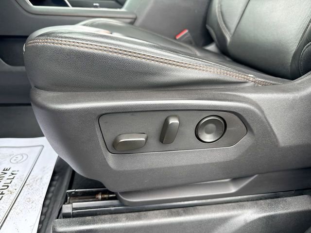 Used 2024 GMC Sierra 2500 AT4 w/ AT4 Premium Plus Package AWD/4WD image 12