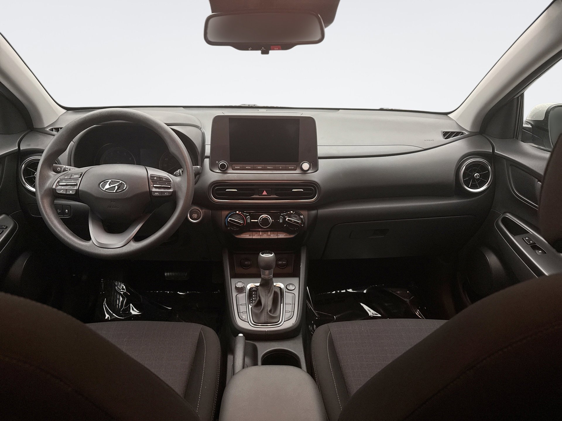 Used 2023 Hyundai Kona SEL image 14