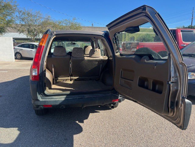 Used 2003 Honda CR-V LX image 28