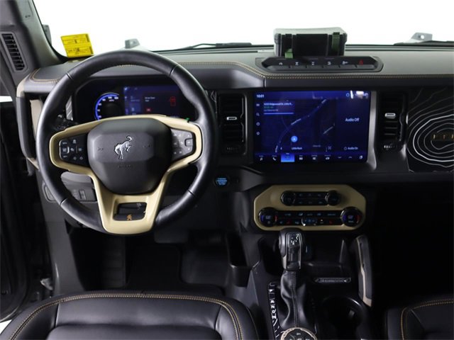 Used 2024 Ford Bronco Badlands image 20