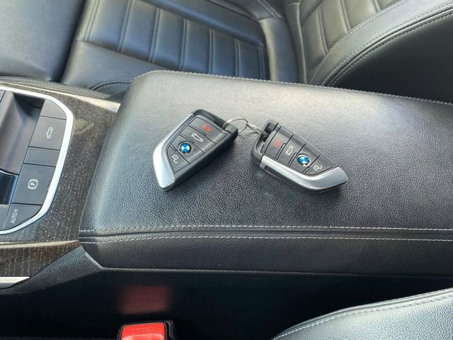 Used 2021 BMW 430i Convertible image 28