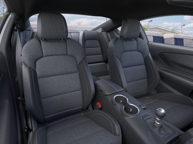 New 2026 Ford Mustang GT RWD image 10
