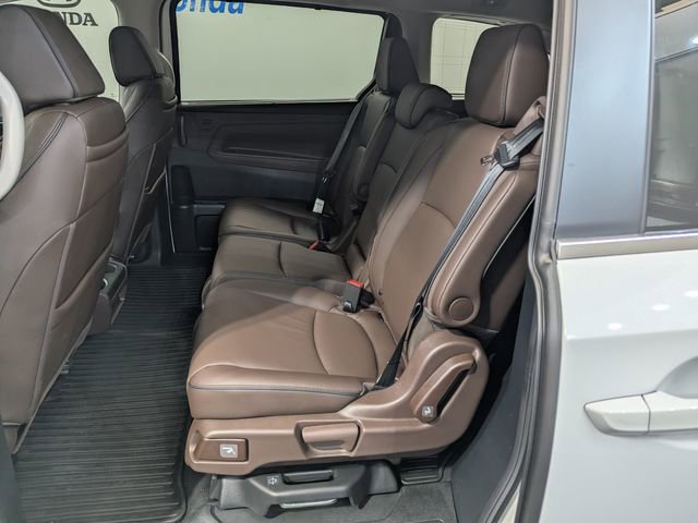 New 2026 Honda Odyssey Touring image 24