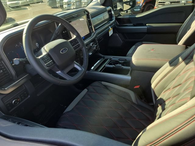 New 2026 Ford F250 Lariat video 3