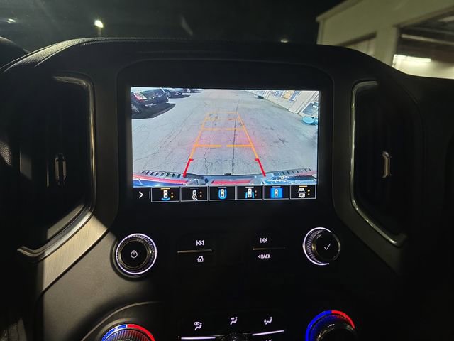 Used 2021 GMC Sierra 2500 Denali w/ Denali Black Diamond Edition image 21