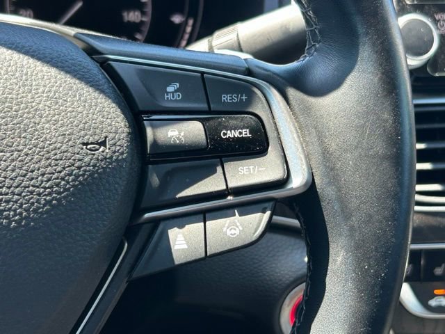 Used 2022 Honda Accord Touring image 23