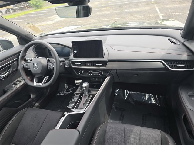 New 2025 Acura ADX A-Spec image 19
