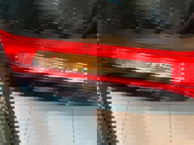 Used 2019 Chevrolet Corvette Grand Sport w/ Grand Sport Heritage Package image 28