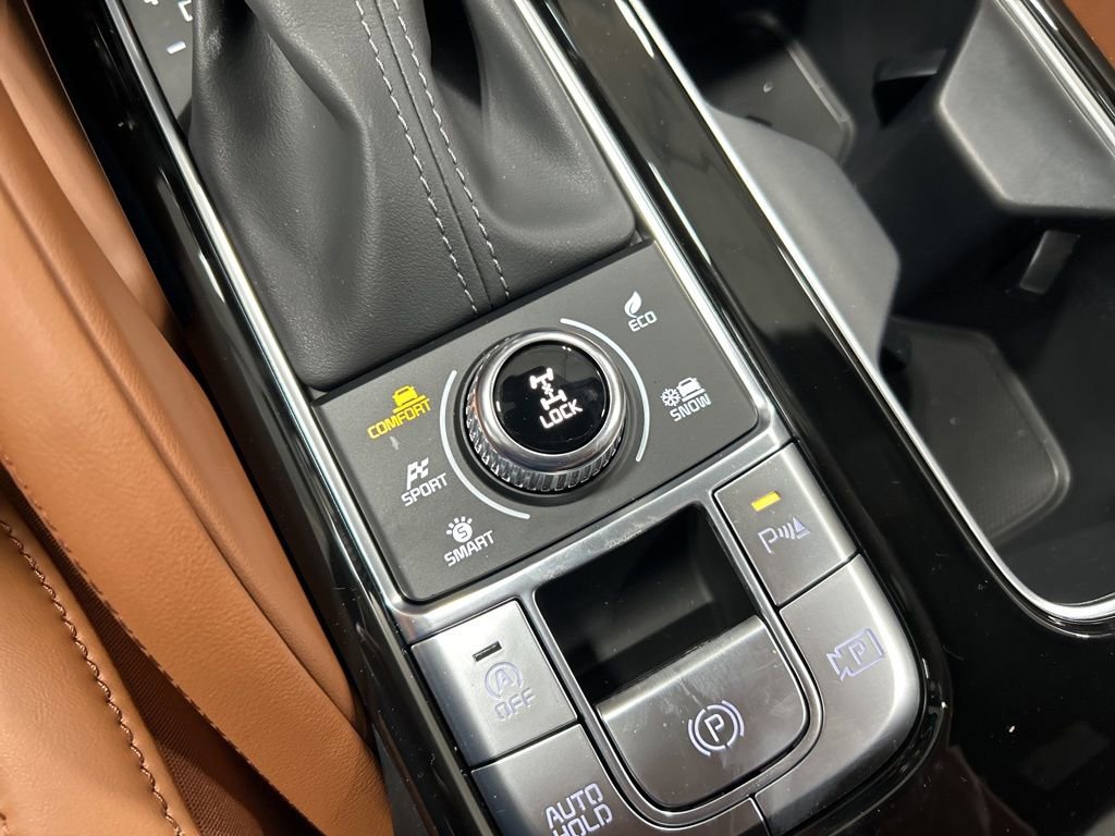 New 2025 Kia Telluride SX X-Line image 23