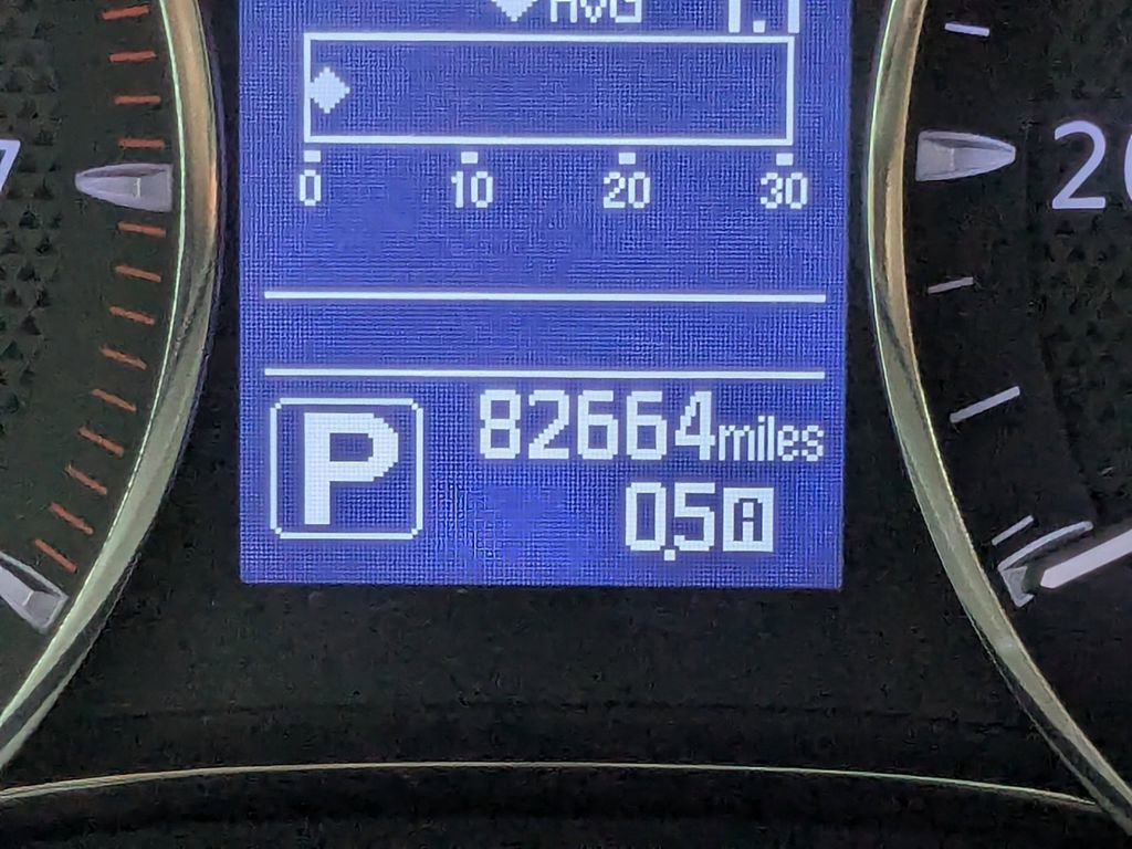 Used 2020 Nissan Armada Platinum w/ Cargo Package image 33