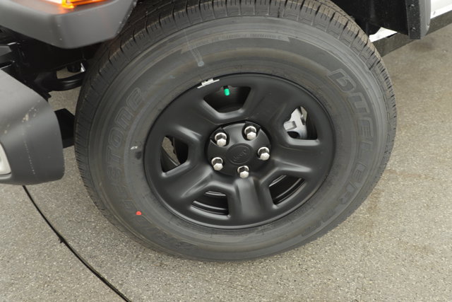 New 2026 Jeep Gladiator Sport image 7