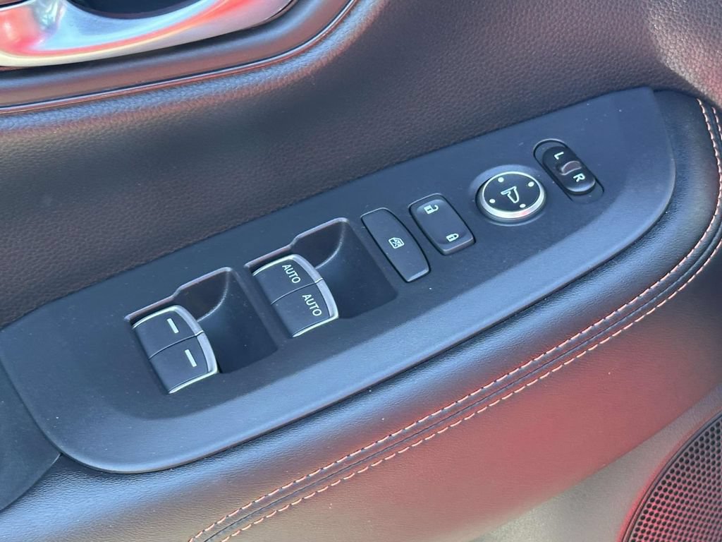 Used 2025 Honda HR-V Sport image 14