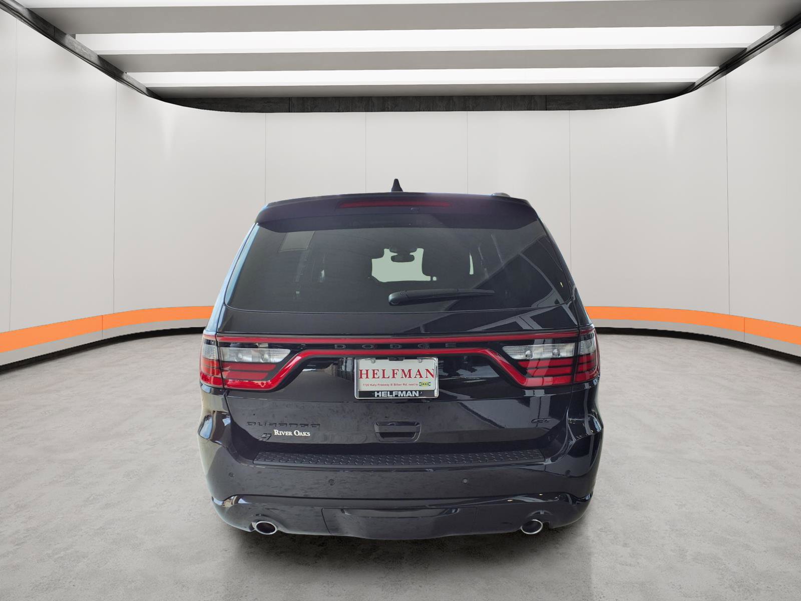 New 2026 Dodge Durango GT image 5