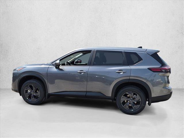 New 2027 Nissan Rogue SV FWD image 5