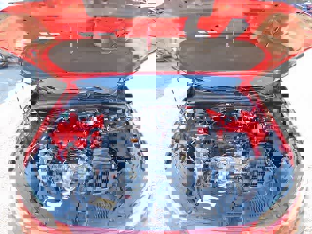 Certified 2025 Honda HR-V Sport image 11