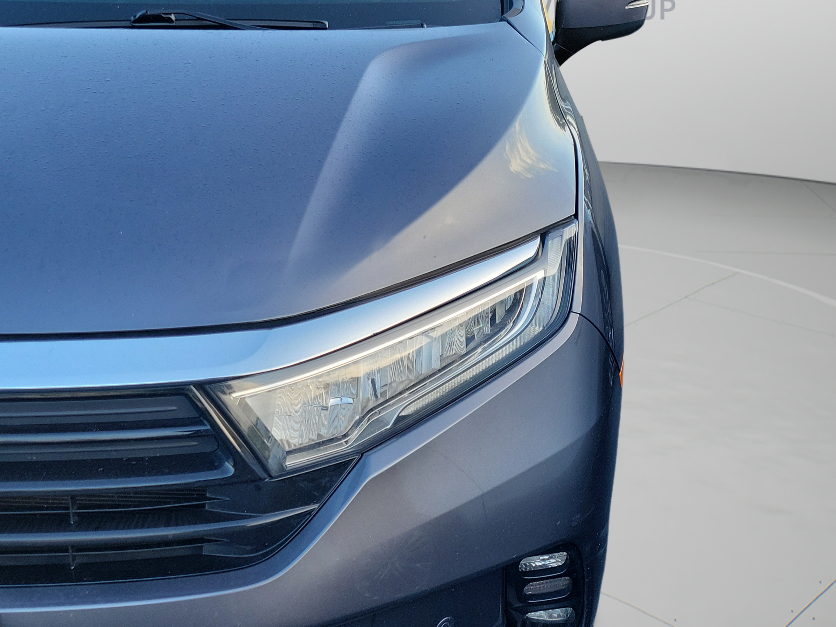 Used 2021 Honda Odyssey Touring image 9