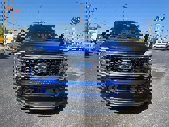 New 2026 Ford F450 Platinum image 18