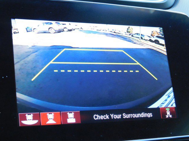 Used 2021 Honda CR-V EX-L image 27