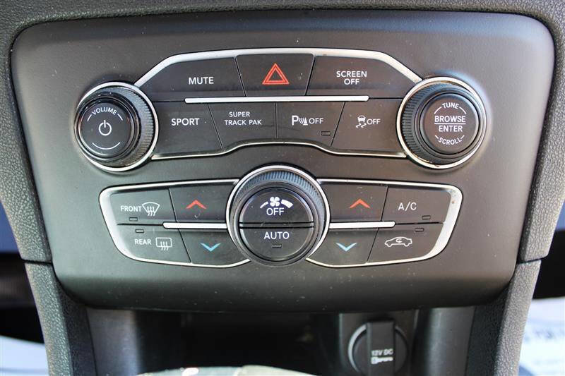 Used 2022 Dodge Charger R/T image 19