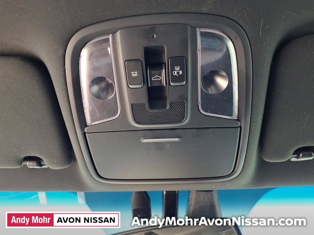 Used 2017 Kia Optima SX FWD image 29