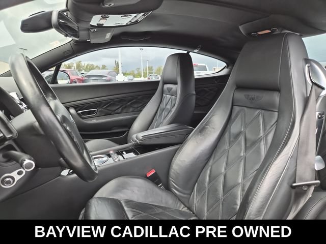 Used 2005 Bentley Continental GT AWD/4WD image 18
