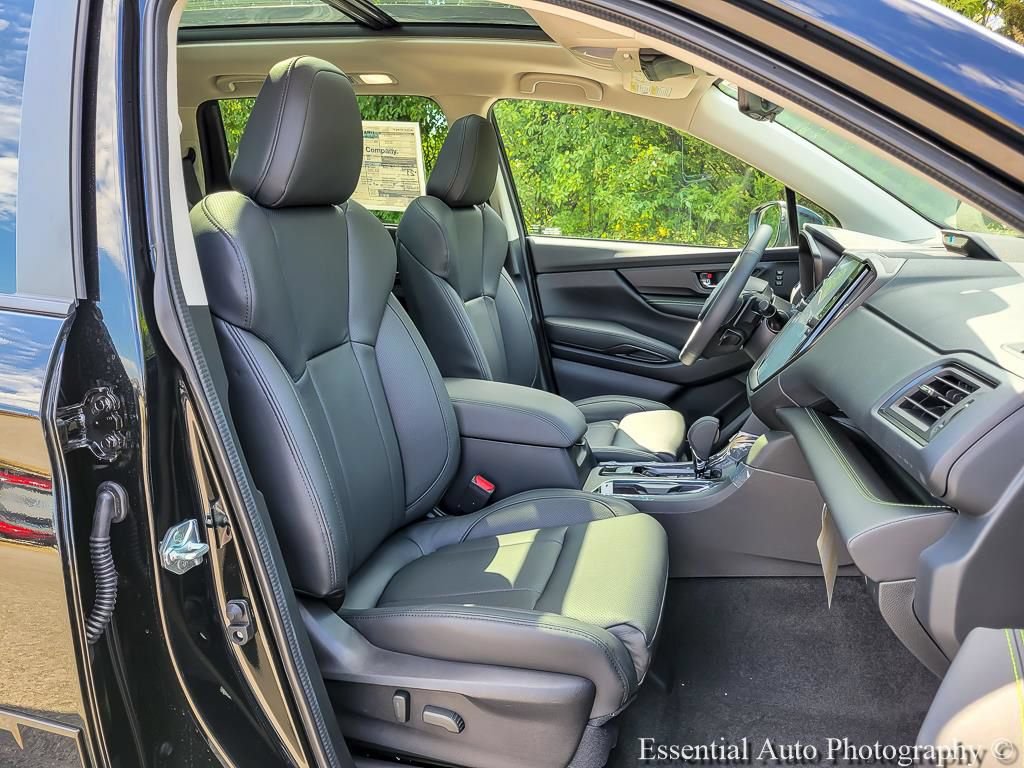 New 2026 Subaru Ascent Bronze Edition AWD/4WD image 28