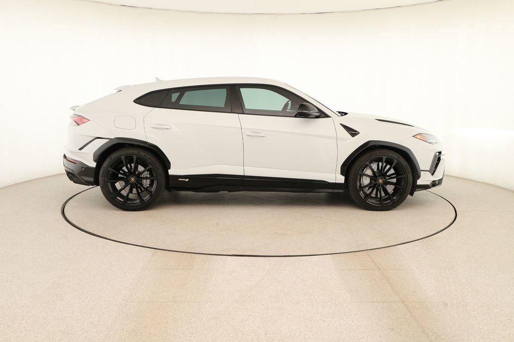 Used 2024 Lamborghini Urus S AWD/4WD image 8