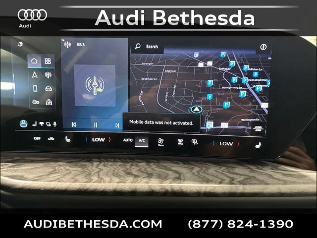 Certified 2025 Audi Q5 Premium w/ Convenience Package AWD/4WD image 20