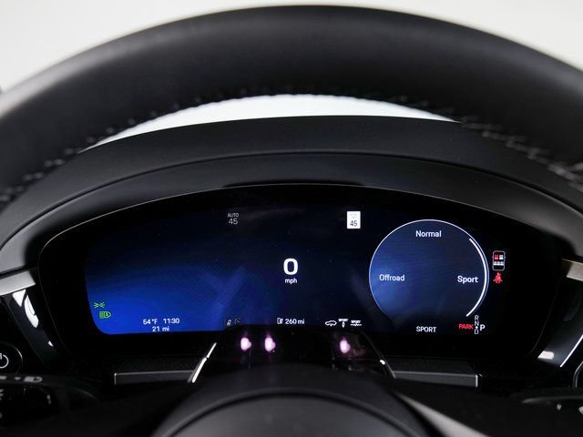 New 2026 Porsche Macan 4 Electric AWD/4WD image 19