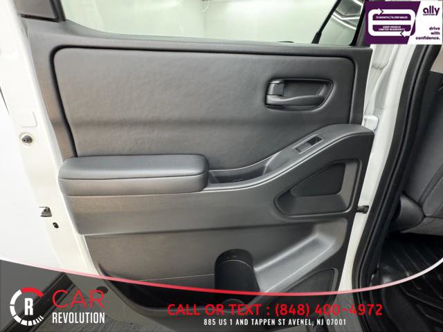 Used 2022 Nissan Frontier S image 44