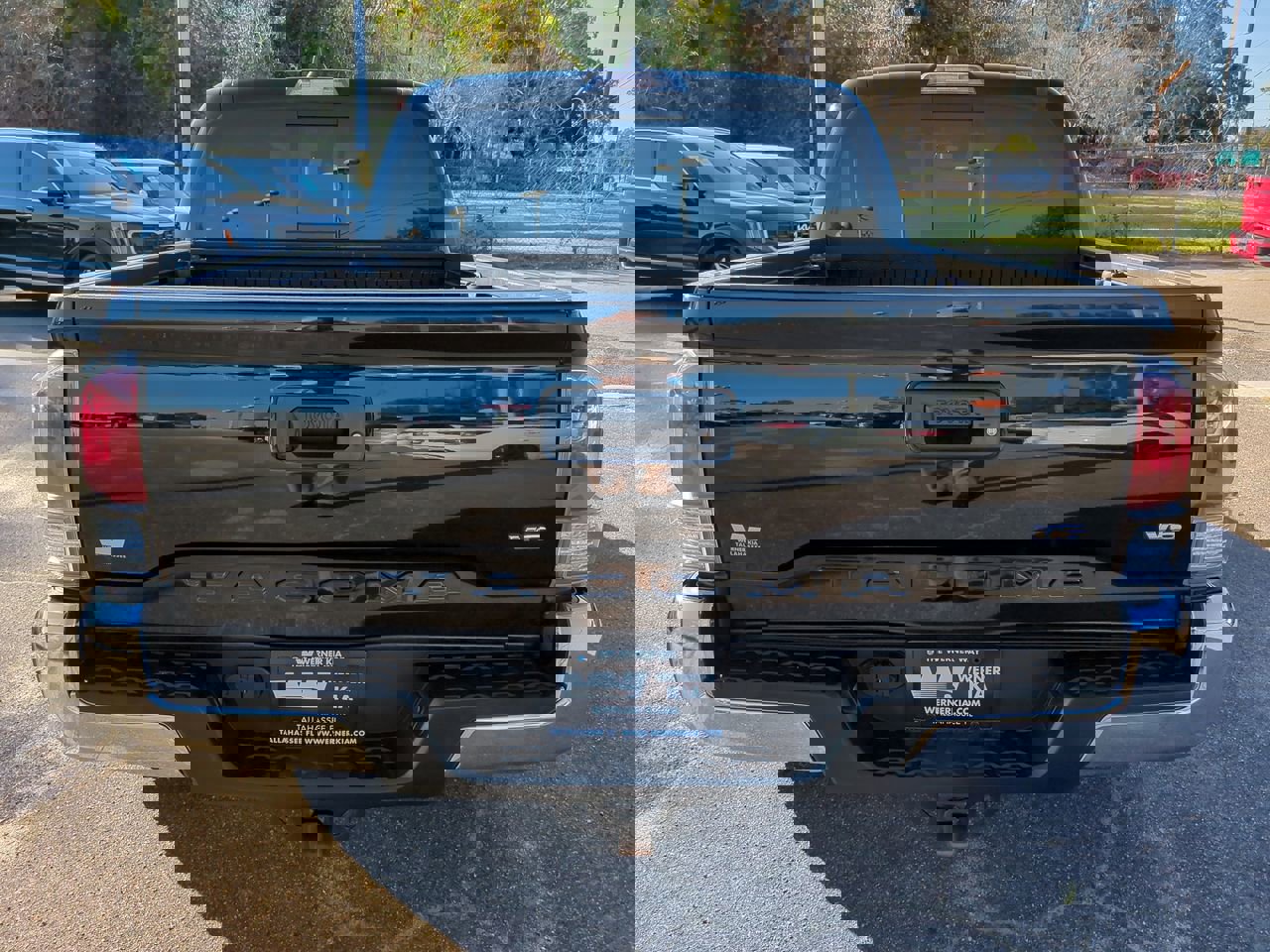 Used 2020 Toyota Tacoma TRD Off-Road image 6