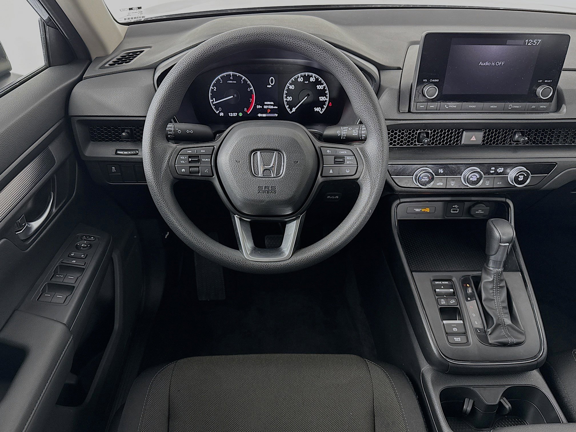 Certified 2024 Honda CR-V LX image 20