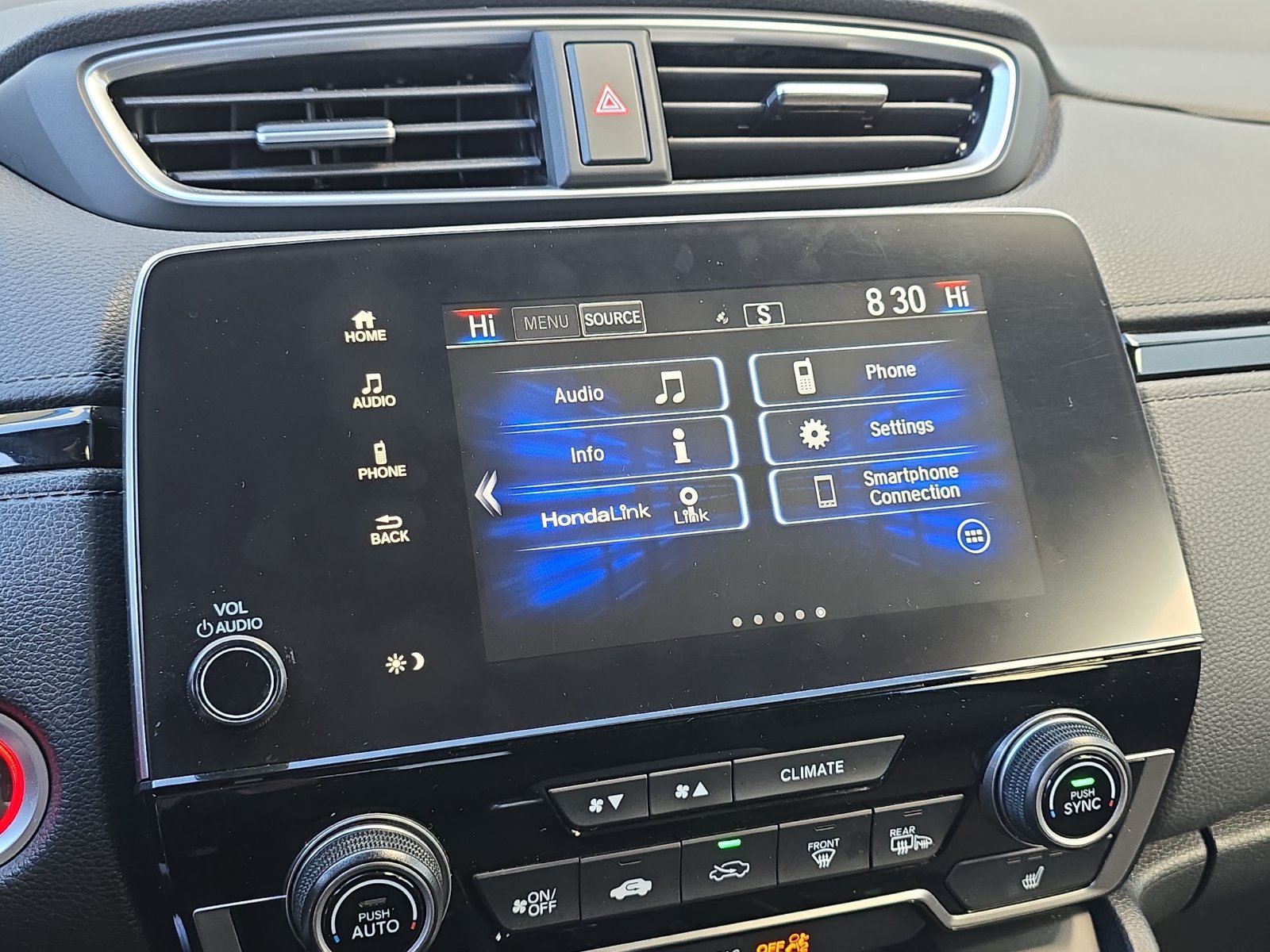 Certified 2020 Honda CR-V EX image 20