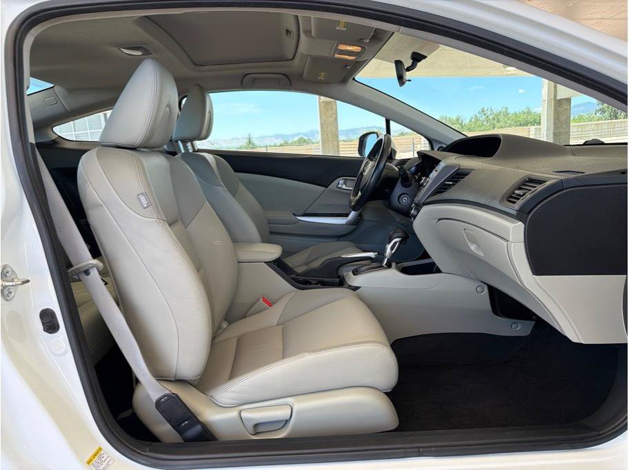 Used 2012 Honda Civic EX-L image 13