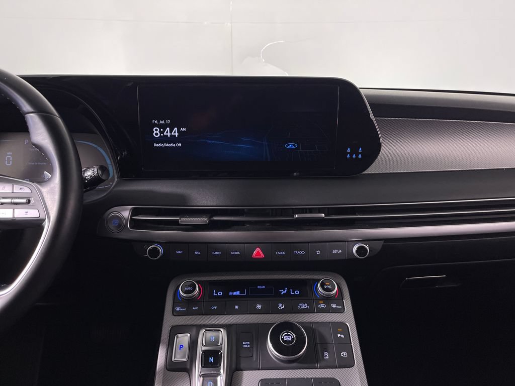 Used 2023 Hyundai Palisade SEL FWD image 16