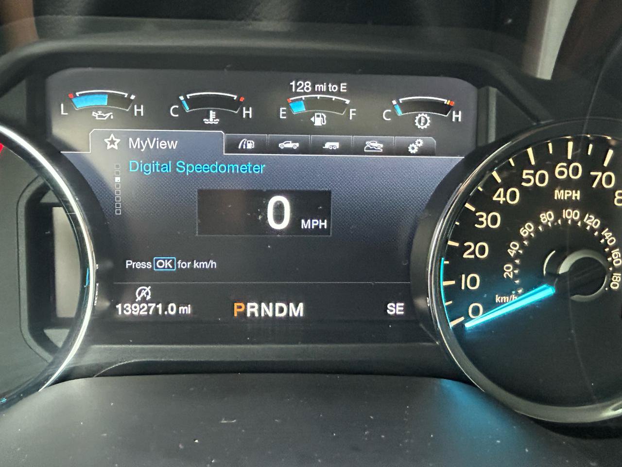 Used 2018 Ford F150 Lariat w/ Equipment Group 501A Mid AWD/4WD image 21