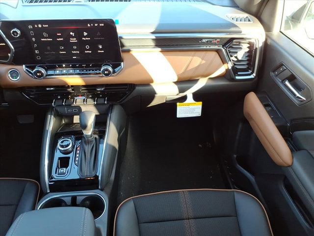 New 2026 GMC Canyon AT4 image 18