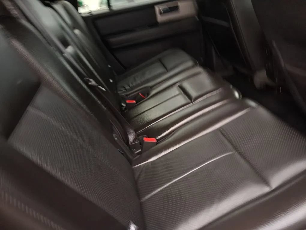 Used 2013 Ford Expedition EL Limited AWD/4WD image 33