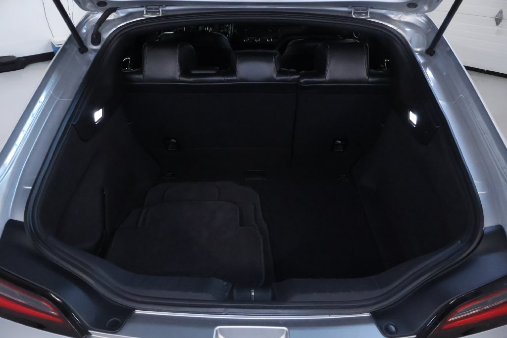Used 2023 Acura Integra A-Spec FWD image 17