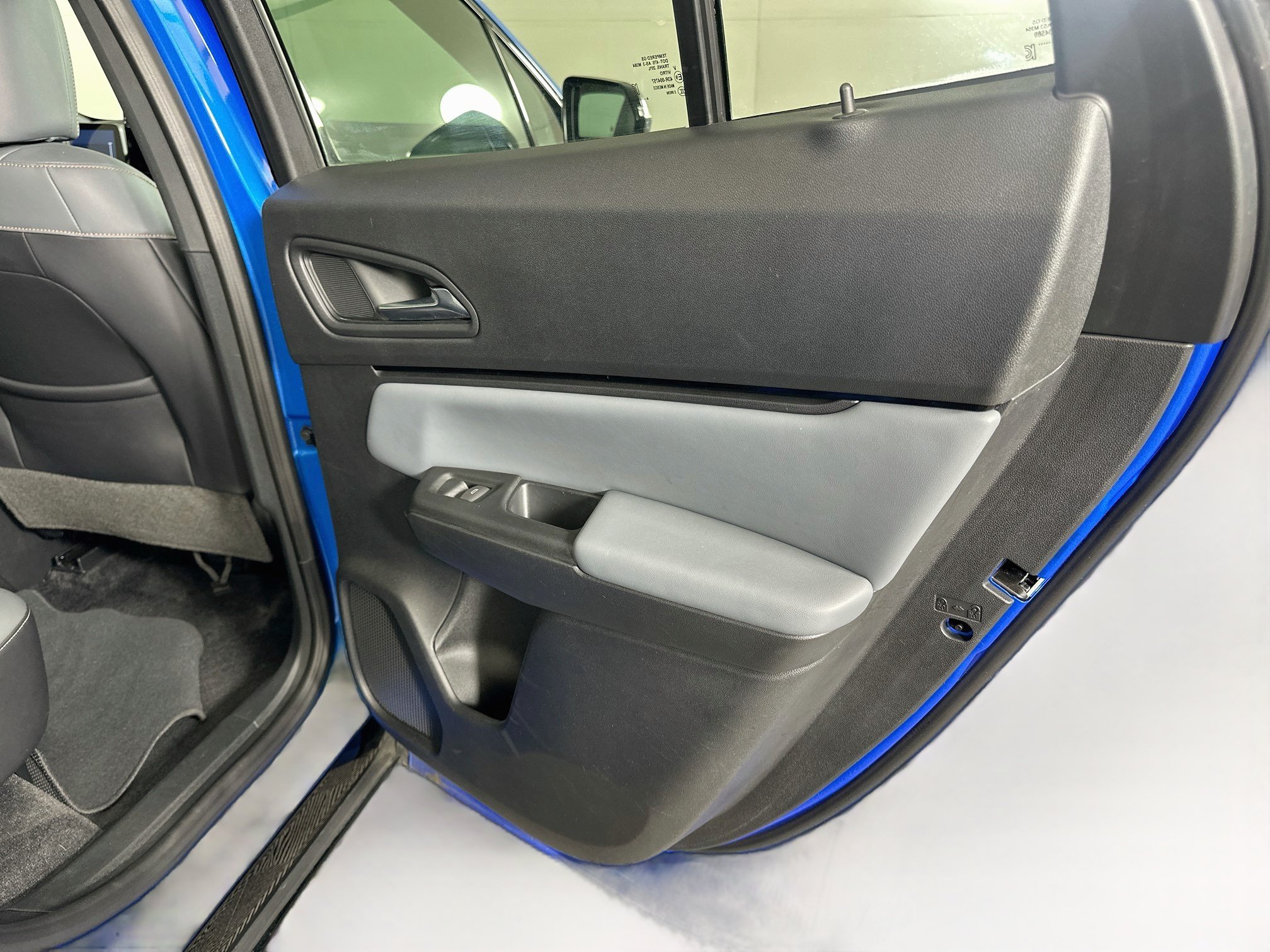 Used 2024 Honda Prologue Touring image 32