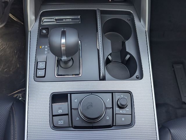 New 2026 MAZDA CX-90 Plug-In Hybrid w/ Premium Plus image 24