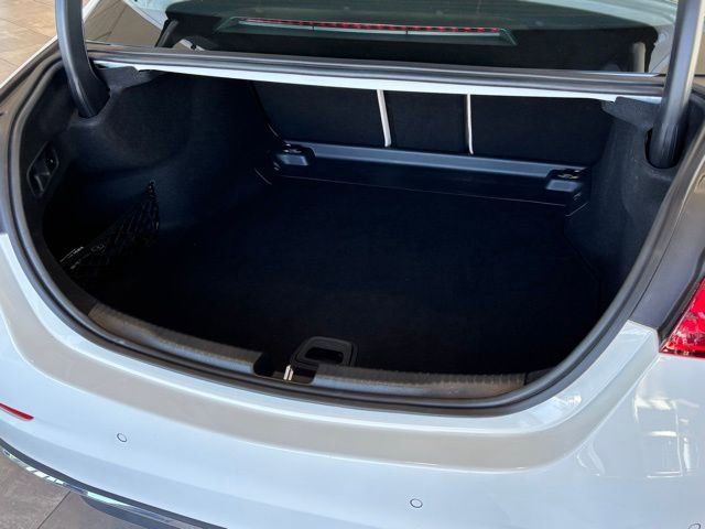 Certified 2024 Mercedes-Benz C 300 4MATIC Sedan image 37