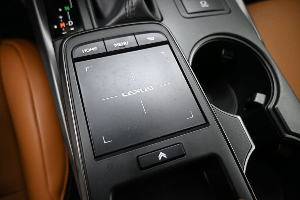 Used 2024 Lexus IS 300 w/ Comfort Package RWD image 13